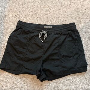 Torrid Black  Shorts